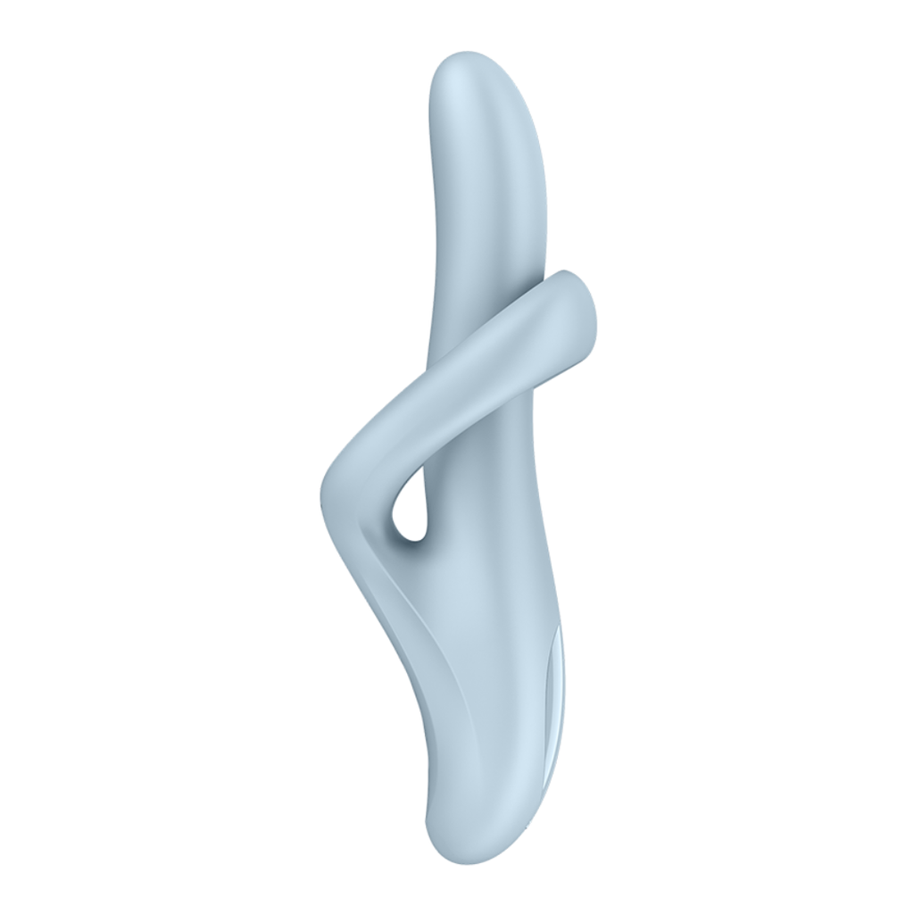 Vibrador Heat 4