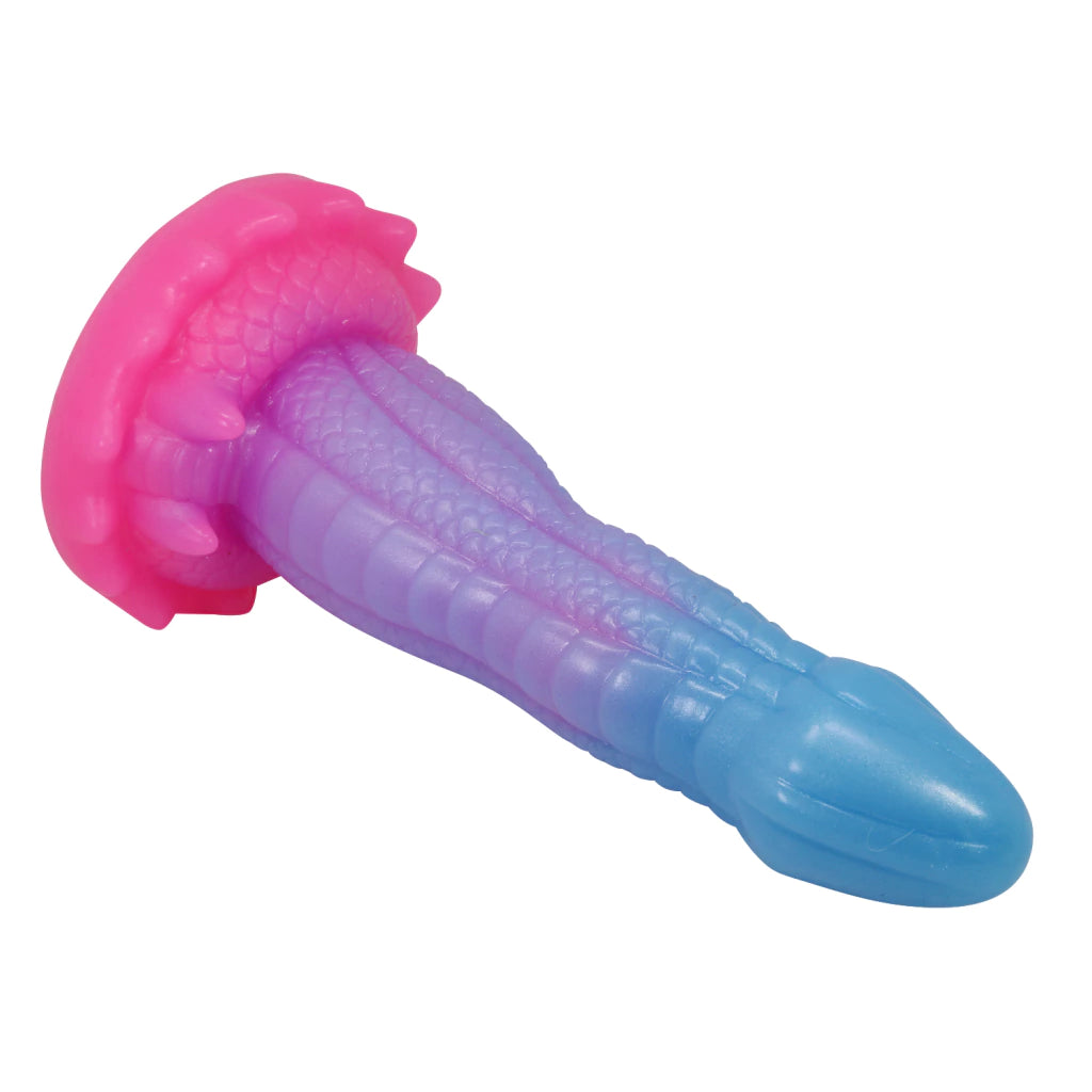 Void Python dildo