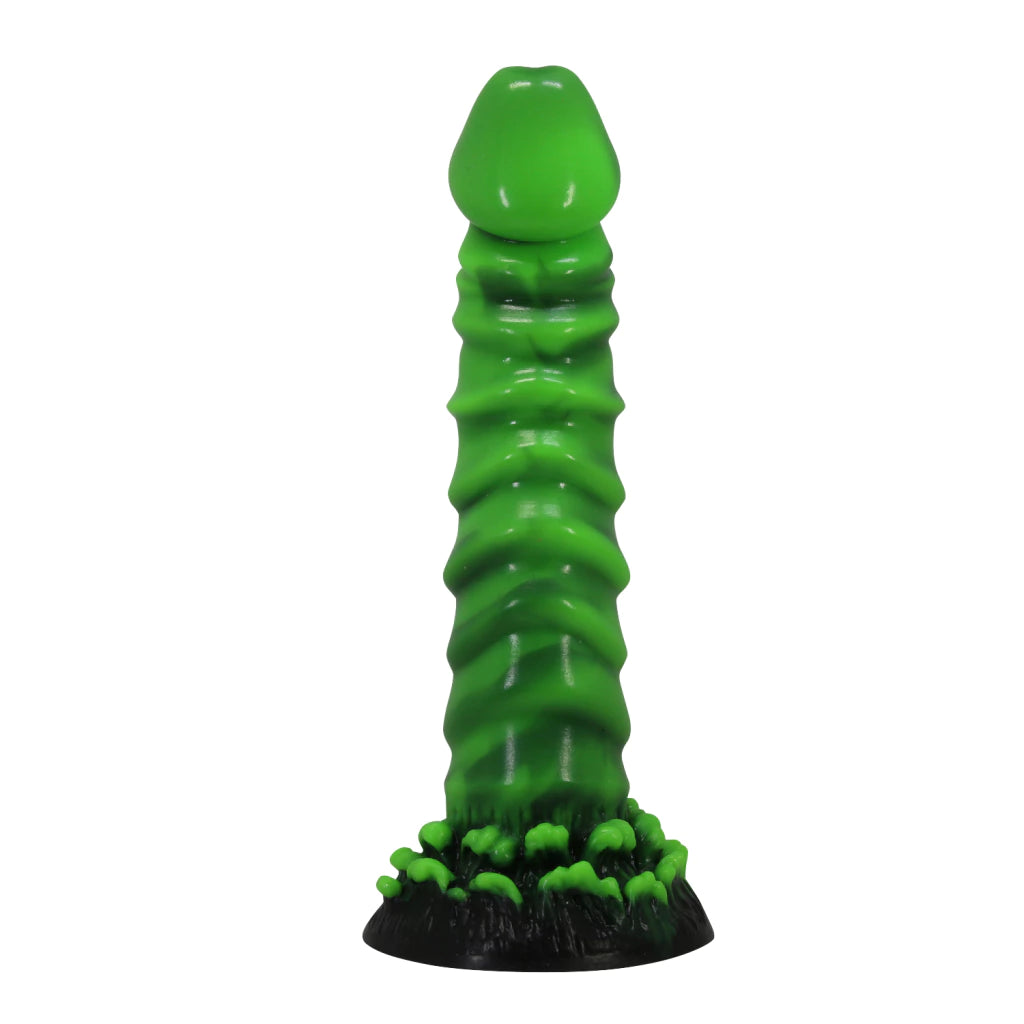 Monster Manticore dildo
