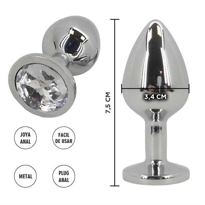 Plug Cygnus M