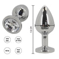 Plug Cygnus M
