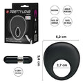 Anillo vibrador trap