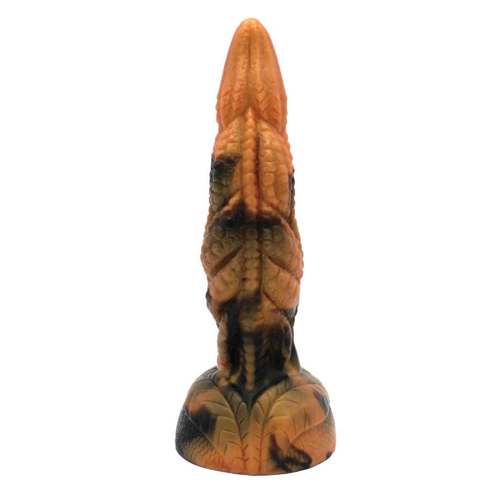 Monster Tyrannosaurus dildo