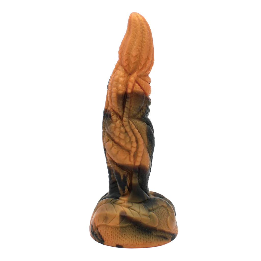 Monster Tyrannosaurus dildo