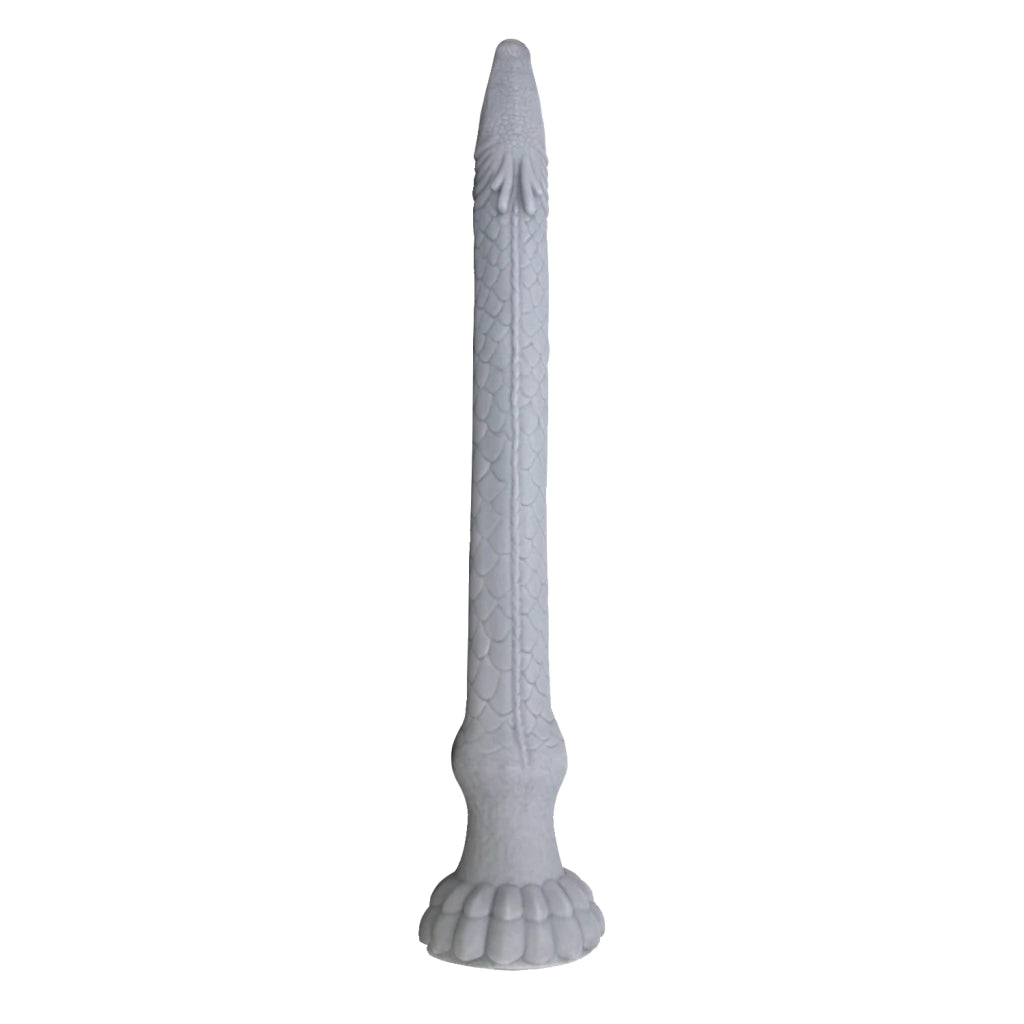 Monster Basilisk dildo
