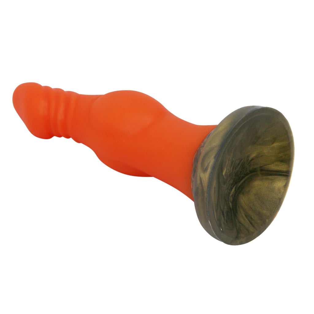 Blazeheart charger dildo