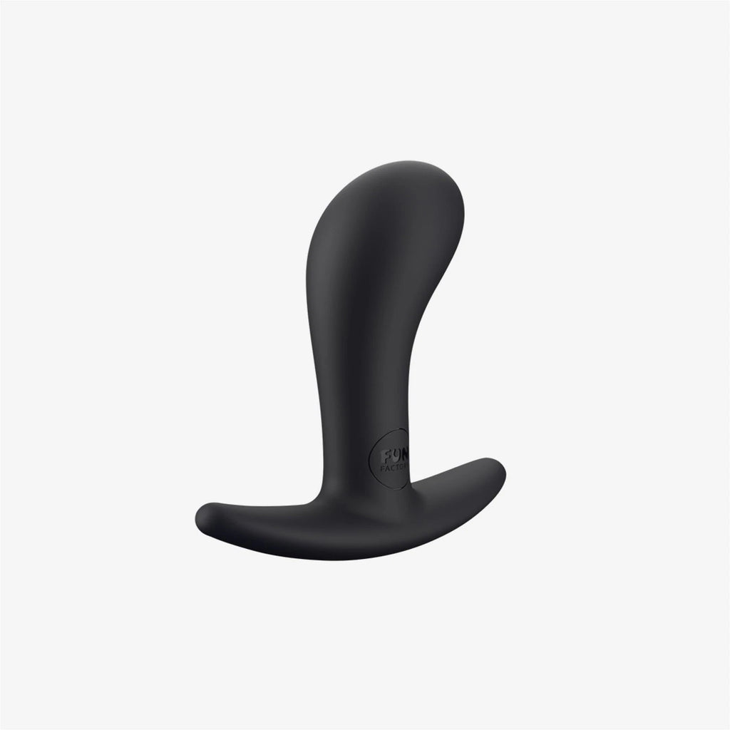 Bootie Small  prostatico