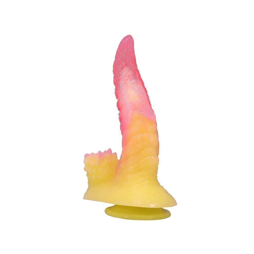 Monster Flame dildo