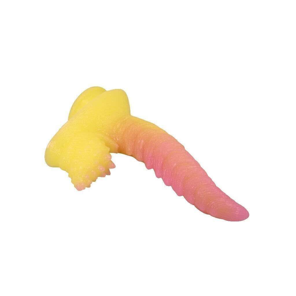 Monster Flame dildo