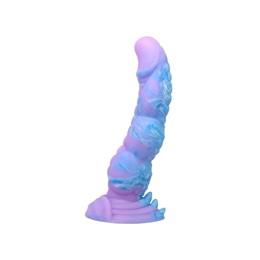 Monster Alien dildo